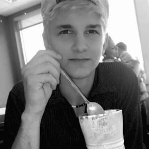 Meet your Posher, Nathan